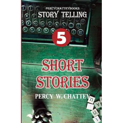 Story Telling: Short Stories - Paperback