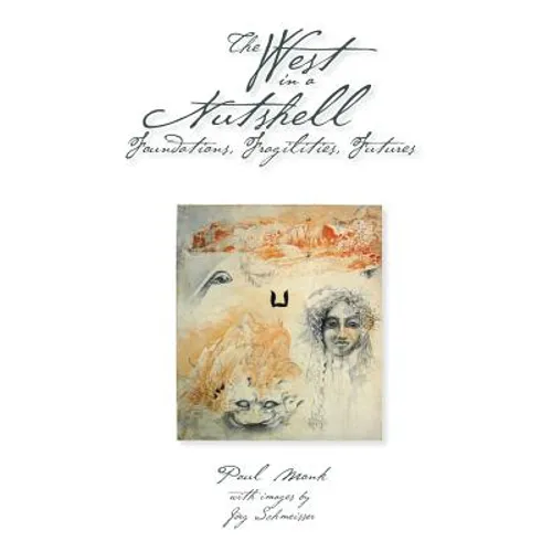 The West in a Nutshell - Hardcover