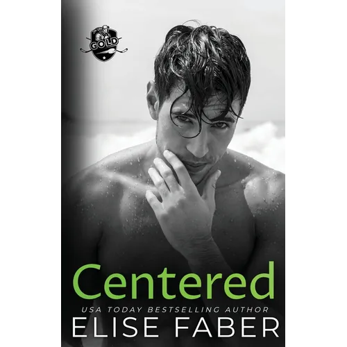 Centered - Paperback