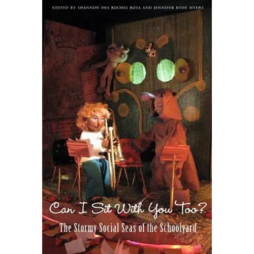 Can I Sit With You Too? - Paperback