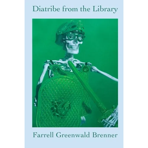 Diatribe from the Library - Paperback