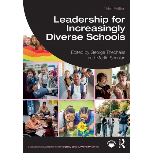 Leadership for Increasingly Diverse Schools - Paperback