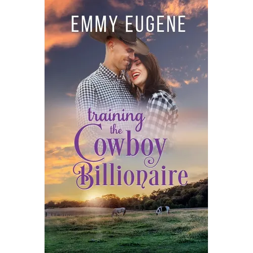 Training the Cowboy Billionaire - Paperback