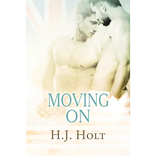 Moving On - Paperback