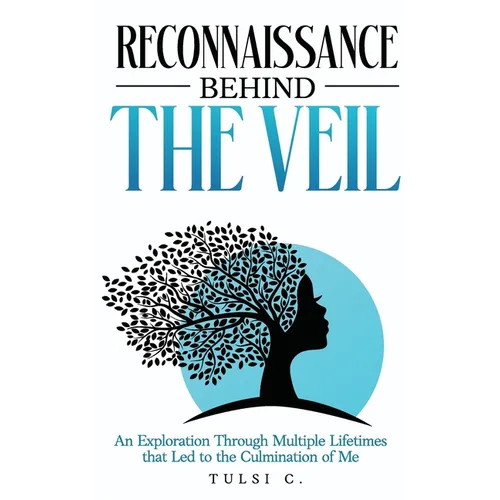 Reconnaissance Behind The Veil