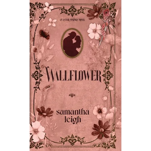 Wallflower - Hardcover