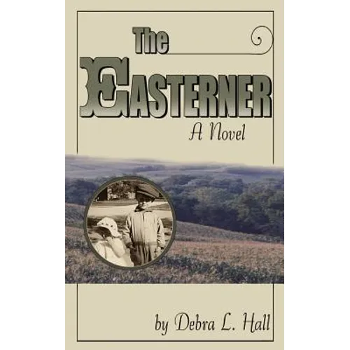 The Easterner - Paperback