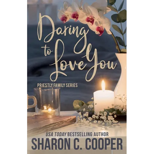 Daring to Love You - Paperback