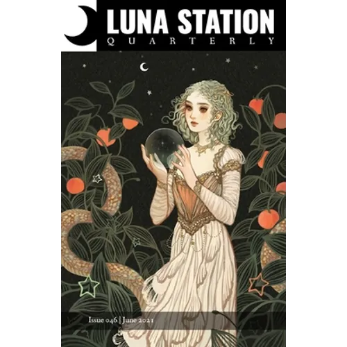 Luna Station Quarterly Issue 046 - Paperback