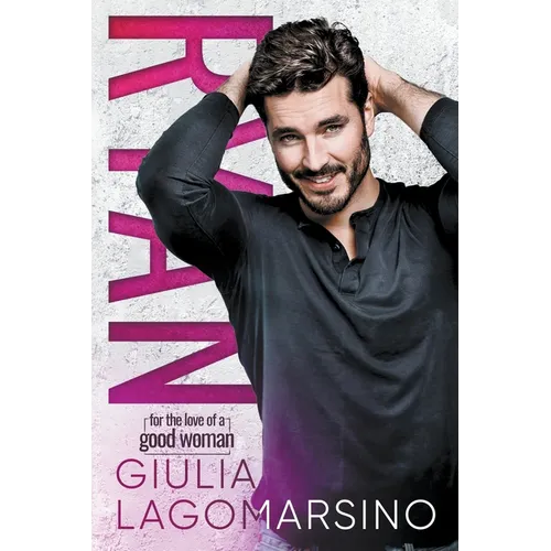 Ryan - Paperback