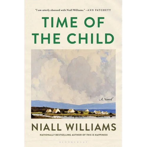 Time of the Child - Paperback