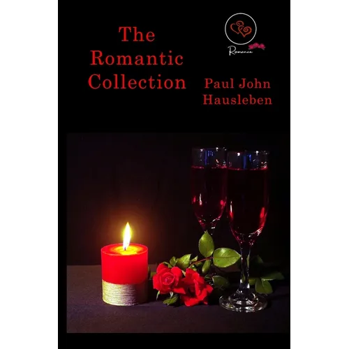 The Romantic Collection - Paperback
