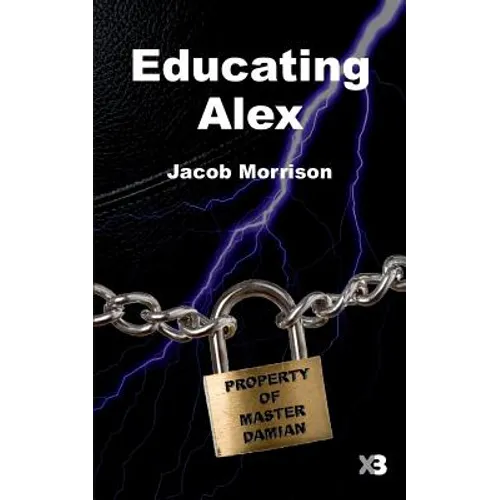 Educating Alex - Paperback