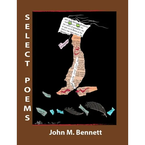 Select Poems - Paperback
