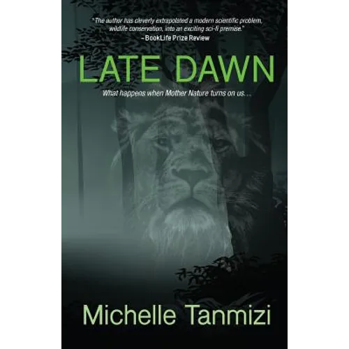 Late Dawn: What happens when Mother Nature turns on us... - Paperback