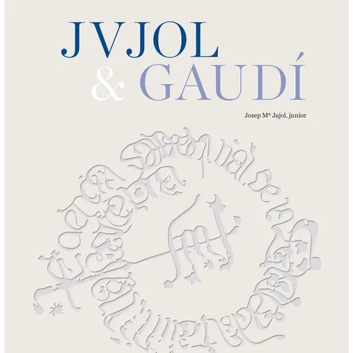 Jvjol & Gaudí - Paperback
