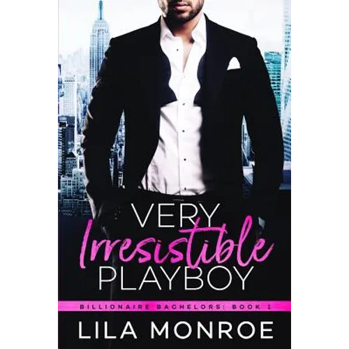 Very Irresistible Playboy - Paperback