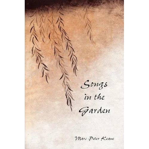 Songs in the Garden: Poetry and Gardens in Ancient Japan