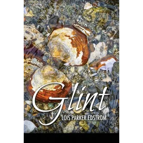 Glint - Paperback