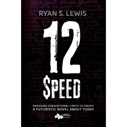 12 Speed - Paperback