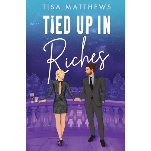 Tied Up in Riches - Paperback