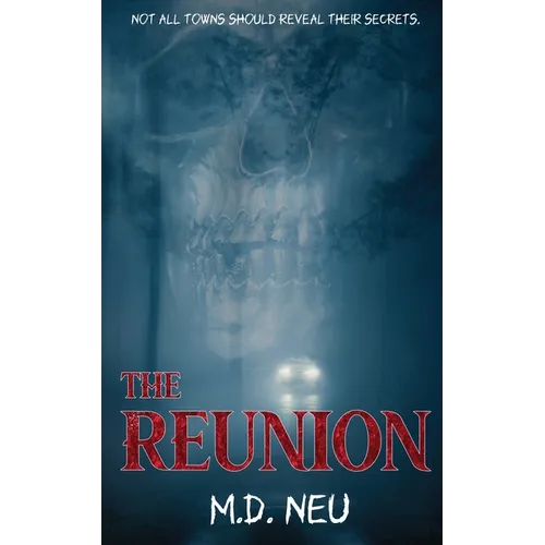 The Reunion - Paperback