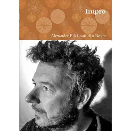 Impro - Paperback