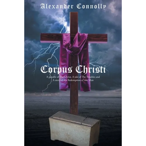 Corpus Christi - Paperback