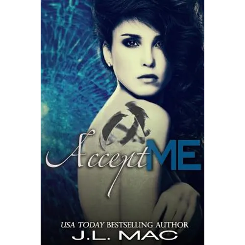 Accept Me - Paperback