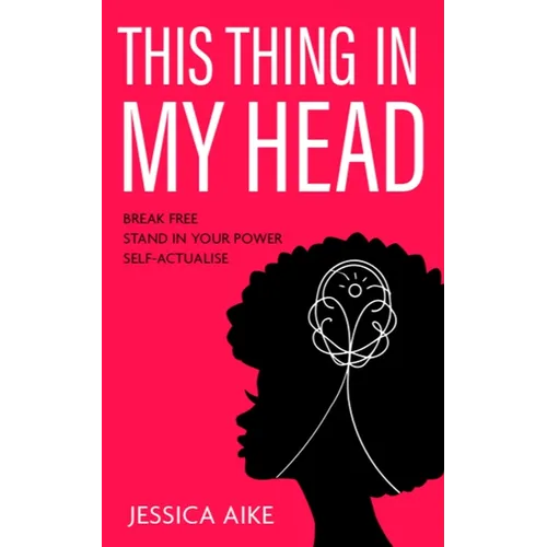 This Thing in My Head - Paperback