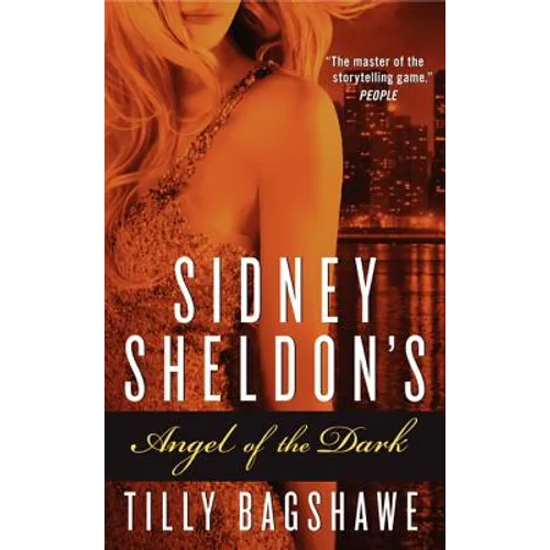 Sidney Sheldon's Angel of the Dark - Mass Market Paperbound
