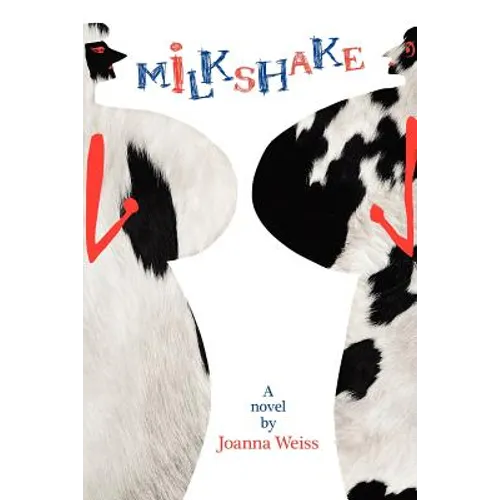 Milkshake - Paperback