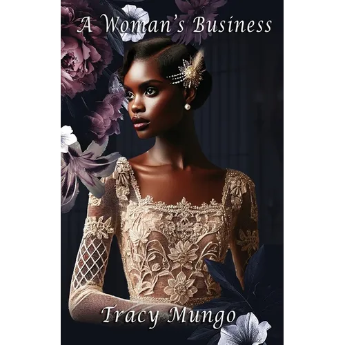A Woman's Business - Paperback