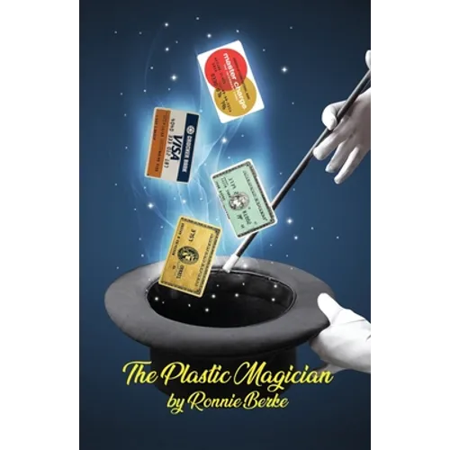 The Plastic Magician - Paperback