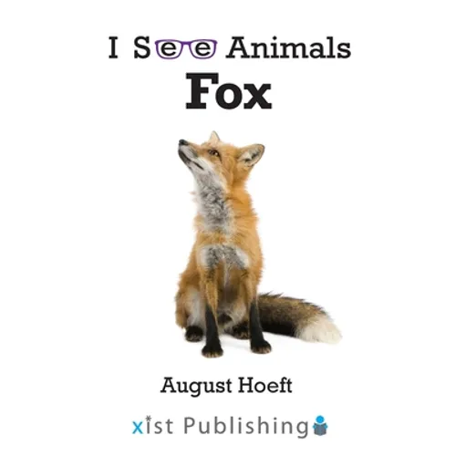 Fox - Paperback