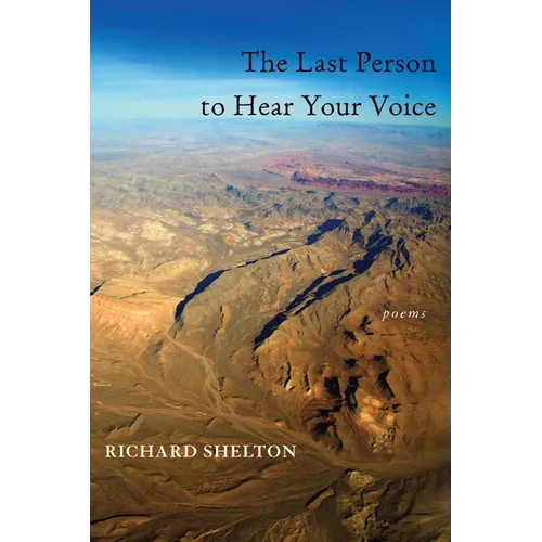 The Last Person to Hear Your Voice