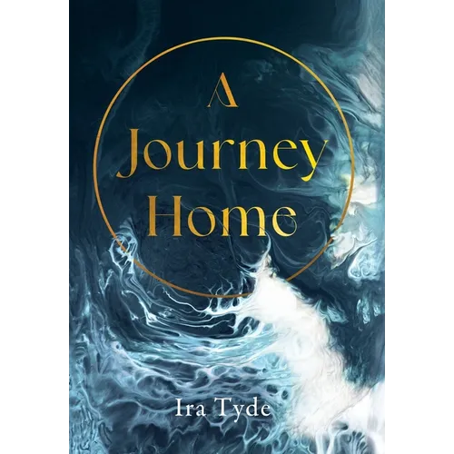 A Journey Home - Hardcover