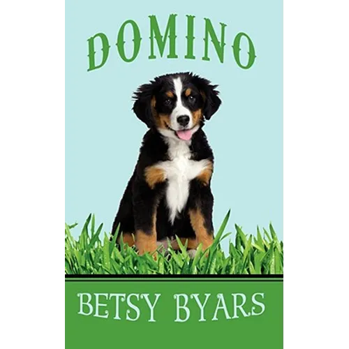 Domino - Paperback