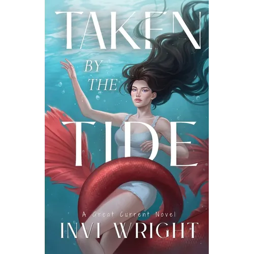 Taken by the Tide - Paperback