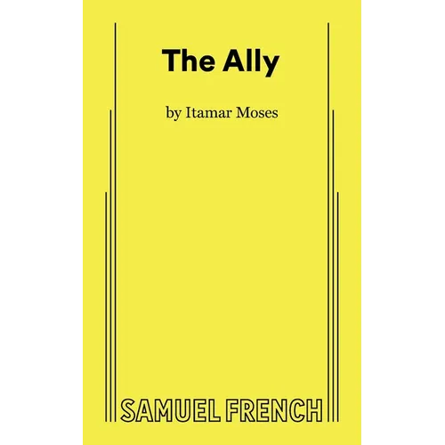 The Ally - Paperback
