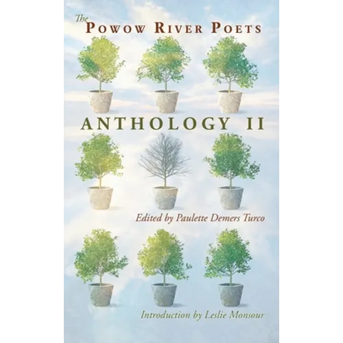 The Powow River Poets Anthology II
