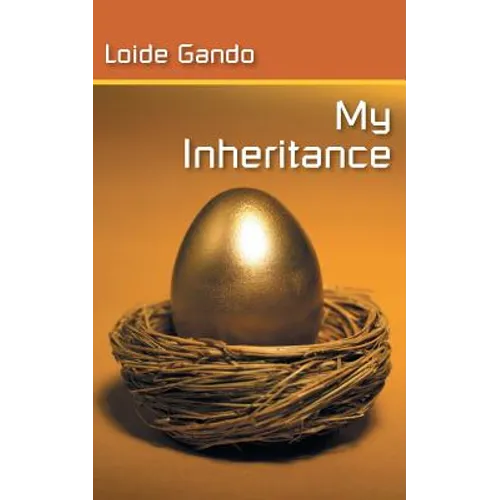 My Inheritance - Paperback