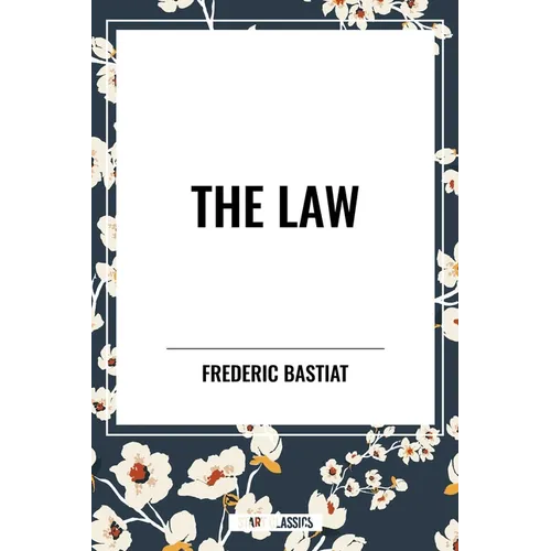 Law - Paperback