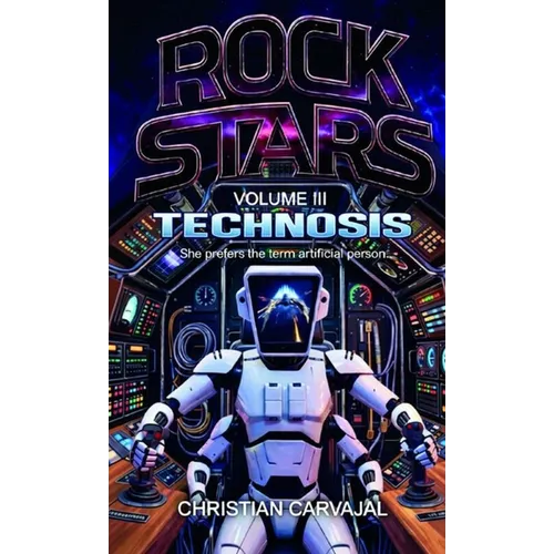 Technosis - Paperback