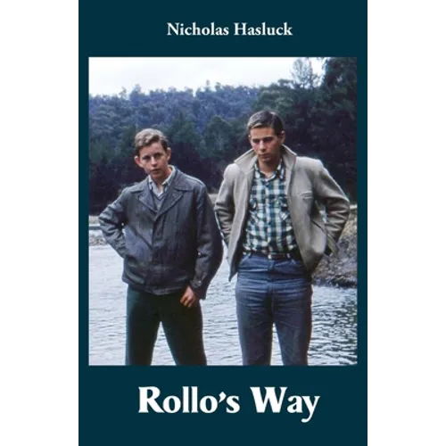 Rollo's Way - Paperback