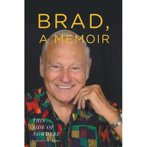 BRAD, A MEMOIR- 