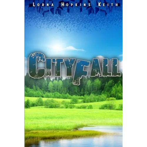 Cityfall - Paperback