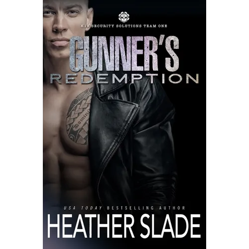 Gunner's Redemption - Paperback