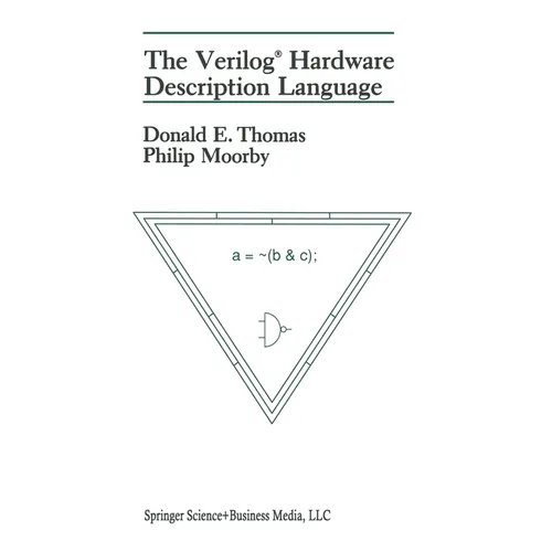 Veriloga (R) Hardware Description Language