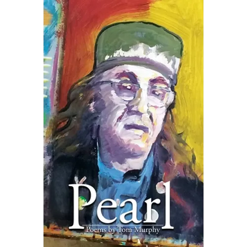 Pearl - Paperback